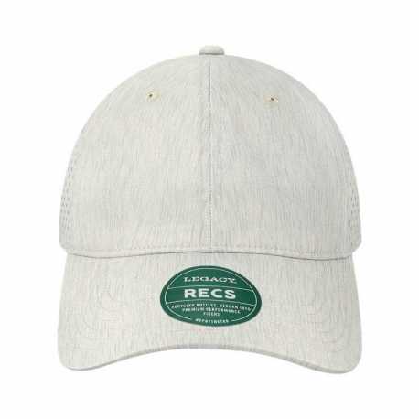 LEGACY RECS Reclaim Sport Mesh Cap