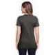 Gildan G670L Ladies Softstyle CVC T-Shirt
