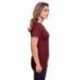 Gildan G670L Ladies Softstyle CVC T-Shirt