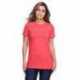 Gildan G670L Ladies Softstyle CVC T-Shirt