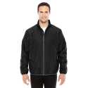 North End 88231 Men's Resolve Interactive Insulated Packable Jacket