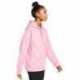 Gildan SF500 Adult Softstyle Fleece Pullover Hooded Sweatshirt