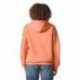 Gildan SF500 Adult Softstyle Fleece Pullover Hooded Sweatshirt
