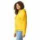 Gildan SF500 Adult Softstyle Fleece Pullover Hooded Sweatshirt