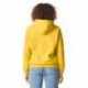 Gildan SF500 Adult Softstyle Fleece Pullover Hooded Sweatshirt