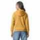 Gildan SF500 Adult Softstyle Fleece Pullover Hooded Sweatshirt