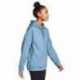 Gildan SF500 Adult Softstyle Fleece Pullover Hooded Sweatshirt