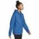 Gildan SF500 Adult Softstyle Fleece Pullover Hooded Sweatshirt