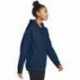 Gildan SF500 Adult Softstyle Fleece Pullover Hooded Sweatshirt