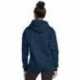 Gildan SF500 Adult Softstyle Fleece Pullover Hooded Sweatshirt