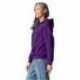 Gildan SF500 Adult Softstyle Fleece Pullover Hooded Sweatshirt