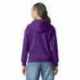 Gildan SF500 Adult Softstyle Fleece Pullover Hooded Sweatshirt