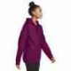 Gildan SF500 Adult Softstyle Fleece Pullover Hooded Sweatshirt