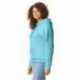 Gildan SF500 Adult Softstyle Fleece Pullover Hooded Sweatshirt