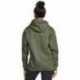 Gildan SF500 Adult Softstyle Fleece Pullover Hooded Sweatshirt