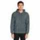 Gildan SF500 Adult Softstyle Fleece Pullover Hooded Sweatshirt