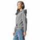 Gildan SF500 Adult Softstyle Fleece Pullover Hooded Sweatshirt