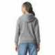 Gildan SF500 Adult Softstyle Fleece Pullover Hooded Sweatshirt