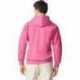Gildan SF500 Adult Softstyle Fleece Pullover Hooded Sweatshirt