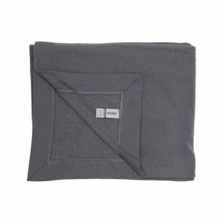 Gildan G189 Heavy Blend Fleece Stadium Blanket