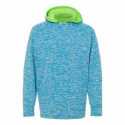 Holloway 229351 Ladies' Polyester Full Zip Hooded Fortitude Jacket