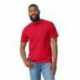 Gildan G650 Unisex Softstyle Midweight T-Shirt