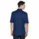 Core365 CE101 Men's Balance Colorblock Performance Pique Polo