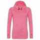 Just Hoods By AWDis JCA038 Ladies Cool Cowl-Neck Long-Sleeve T-Shirt