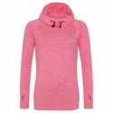 Just Hoods By AWDis JCA038 Ladies Cool Cowl-Neck Long-Sleeve T-Shirt