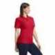 Gildan G648L Ladies Softstyle Double Pique Polo
