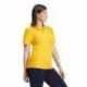 Gildan G648L Ladies Softstyle Double Pique Polo