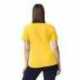 Gildan G648L Ladies Softstyle Double Pique Polo