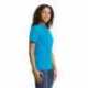 Gildan G648L Ladies Softstyle Double Pique Polo