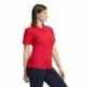 Gildan G648L Ladies Softstyle Double Pique Polo