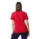 Gildan G648L Ladies Softstyle Double Pique Polo