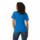 Gildan G648L Ladies Softstyle Double Pique Polo