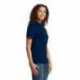 Gildan G648L Ladies Softstyle Double Pique Polo