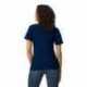 Gildan G648L Ladies Softstyle Double Pique Polo