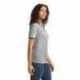 Gildan G648L Ladies Softstyle Double Pique Polo
