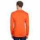 Hanes W120 Adult Workwear Long-Sleeve Pocket T-Shirt