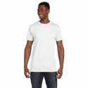 Hanes 498PT Unisex Perfect-T PreTreat T-Shirt
