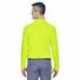 Harriton M211L Men's Advantage Snag Protection Plus Long-Sleeve Tactical Polo