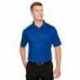 Harriton M348 Men's Advantage Snag Protection Plus Polo
