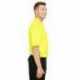 Harriton M348 Men's Advantage Snag Protection Plus Polo