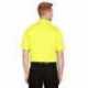 Harriton M348 Men's Advantage Snag Protection Plus Polo