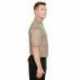 Harriton M348 Men's Advantage Snag Protection Plus Polo