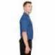 Harriton M348 Men's Advantage Snag Protection Plus Polo