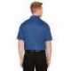 Harriton M348 Men's Advantage Snag Protection Plus Polo
