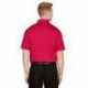 Harriton M348 Men's Advantage Snag Protection Plus Polo
