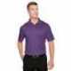 Harriton M348 Men's Advantage Snag Protection Plus Polo